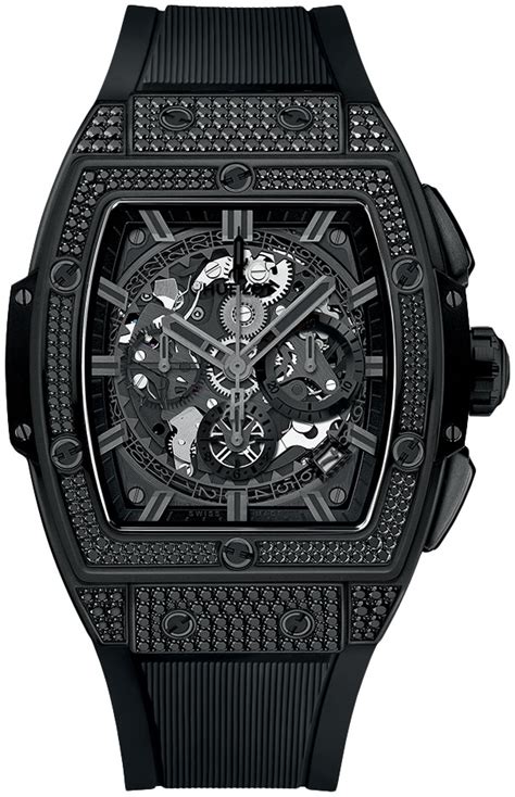 hublot 641.ci.0110.rx.1700|Hublot Spirit Of Big Bang Chronograph Mens Watch – 42mm .